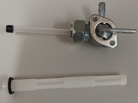 Haoxiang Fuel System — Honda XR80